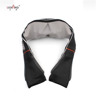 3D Shiatsu Neck and Shoulder Massager