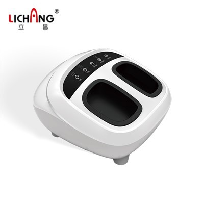 Air Compression Kneading Shiatsu Foot Massager