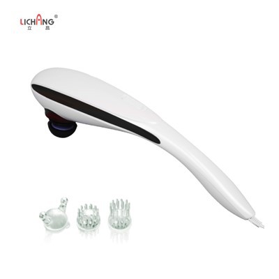 Deep Tissue Handheld Massager