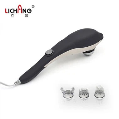 productcate-1-1 海豚手持式深层组织冲击按摩器